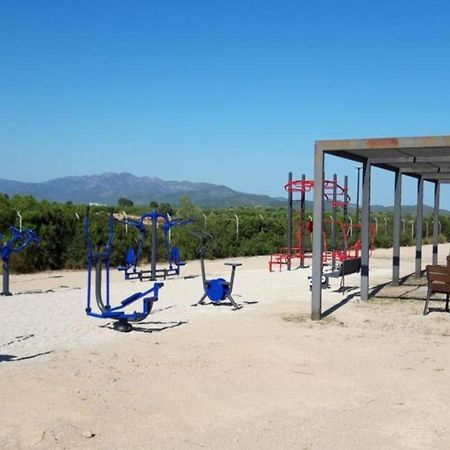 Excepcional Chalet Adosado De Lujo "Una Escapada Al Paraiso" San Jorge  Екстер'єр фото