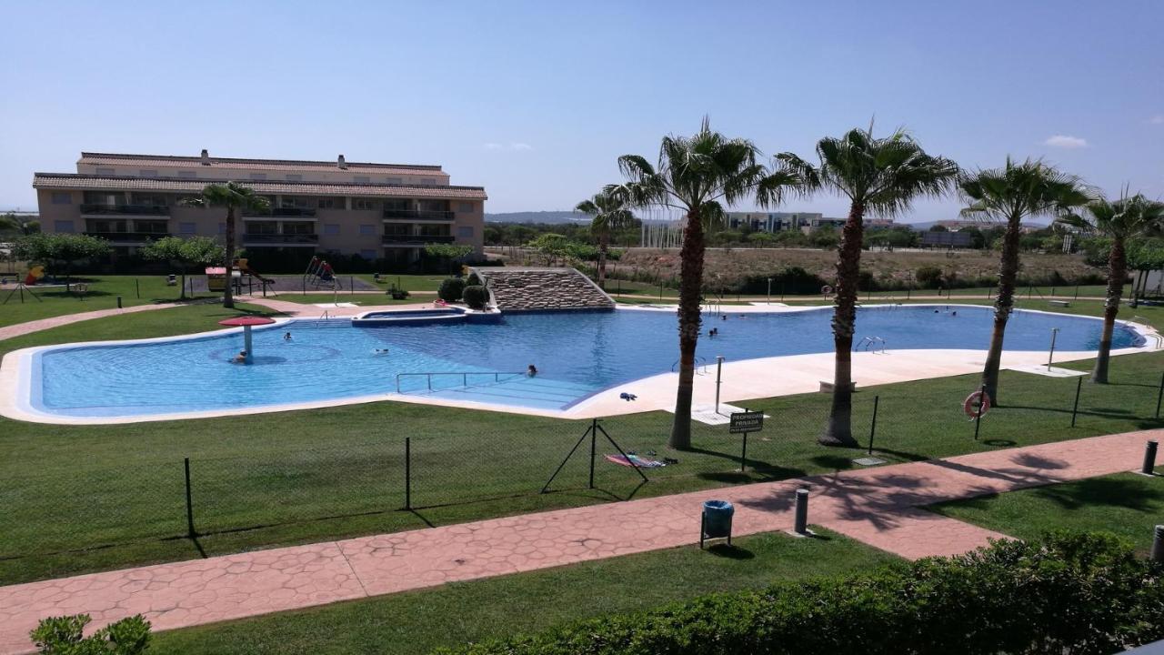 Excepcional Chalet Adosado De Lujo "Una Escapada Al Paraiso" San Jorge  Екстер'єр фото