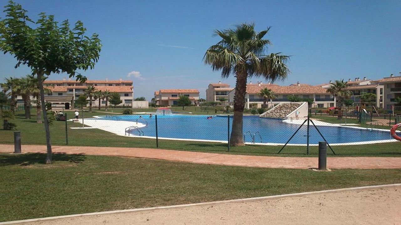 Excepcional Chalet Adosado De Lujo "Una Escapada Al Paraiso" San Jorge  Екстер'єр фото