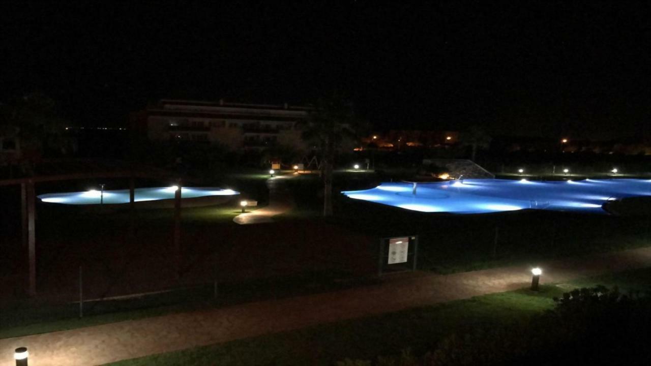 Excepcional Chalet Adosado De Lujo "Una Escapada Al Paraiso" San Jorge  Екстер'єр фото