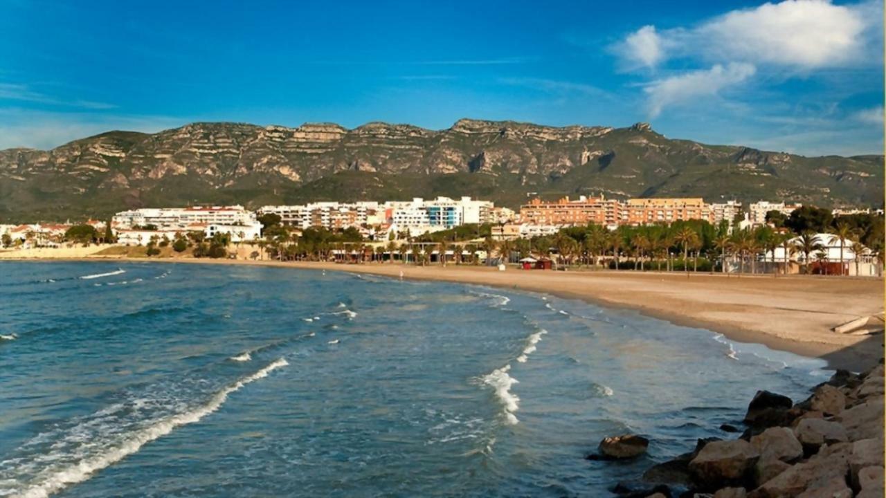 Excepcional Chalet Adosado De Lujo "Una Escapada Al Paraiso" San Jorge  Екстер'єр фото